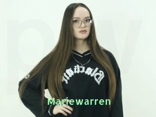 Mariewarren