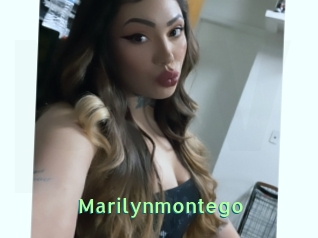 Marilynmontego