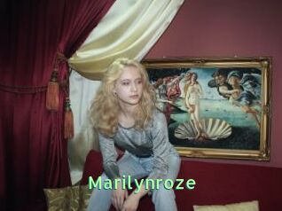 Marilynroze