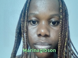 Marinagibson