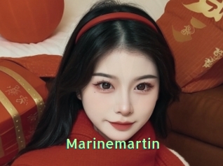 Marinemartin