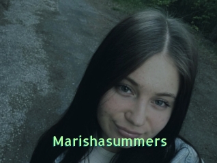 Marishasummers