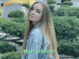 Mariyabloom