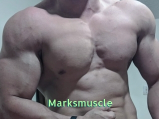 Marksmuscle