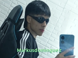 Markusdominguez