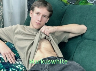 Markuswhite