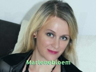 Marlenebloem