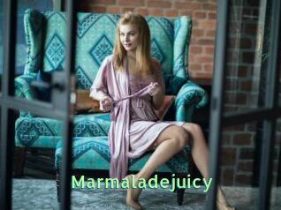Marmaladejuicy