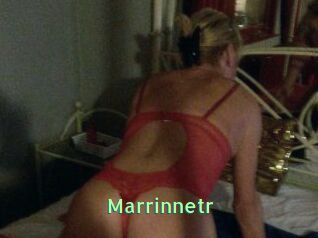 Marrinnetr
