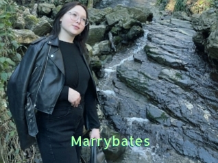 Marrybates
