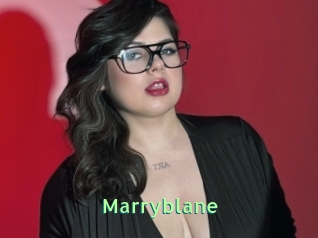 Marryblane