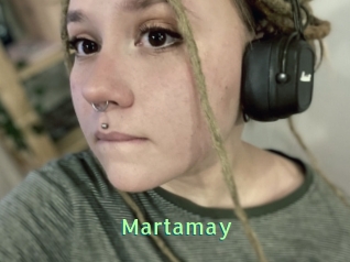 Martamay