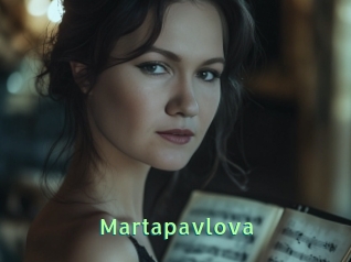 Martapavlova