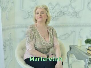 Martarelish