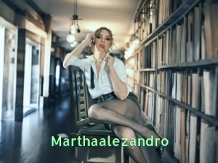 Marthaalezandro