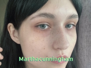 Marthacunningham
