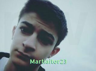 Martiaitor23