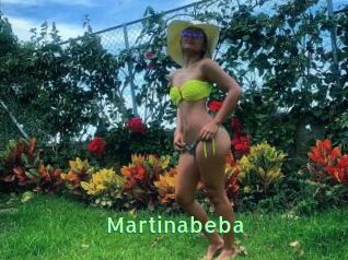 Martinabeba