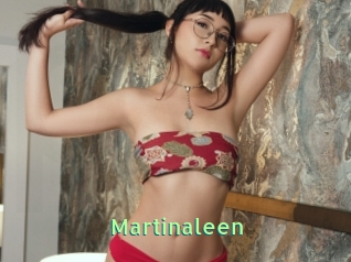 Martinaleen