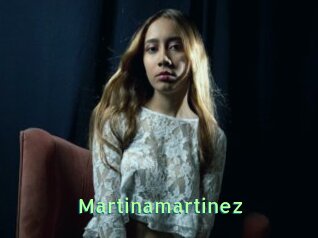Martinamartinez
