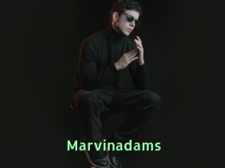 Marvinadams