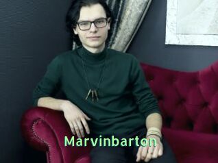 Marvinbarton