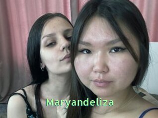 Maryandeliza