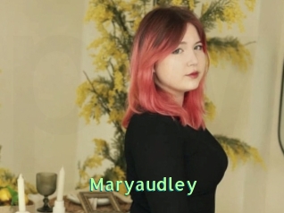 Maryaudley