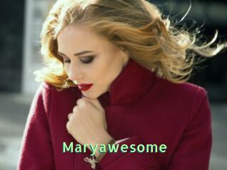 Maryawesome