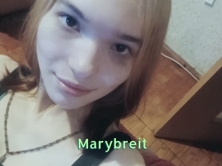 Marybreit