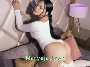 Maryejackson