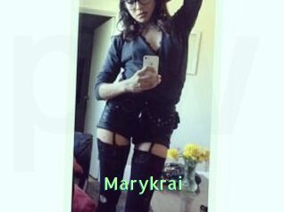 Marykrai