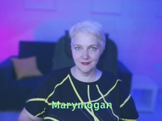 Marymogan