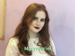 Marymuriel