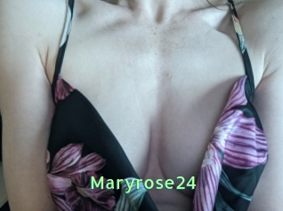 Maryrose24
