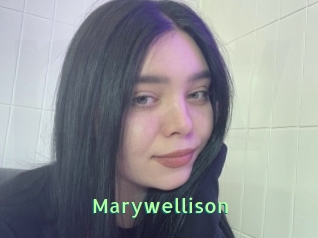 Marywellison