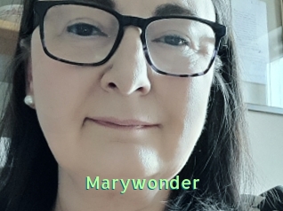 Marywonder