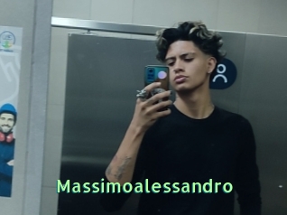 Massimoalessandro