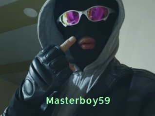Masterboy59