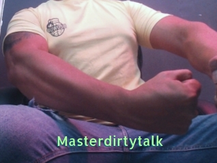 Masterdirtytalk