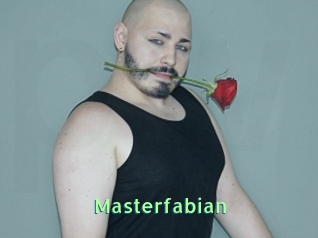 Masterfabian