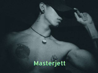 Masterjett