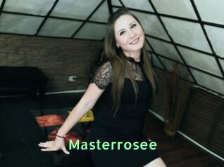Masterrosee