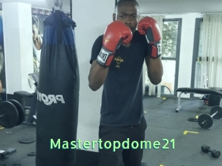 Mastertopdome21