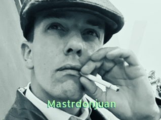 Mastrdonjuan
