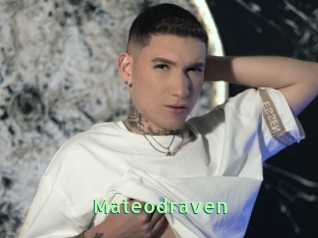 Mateodraven