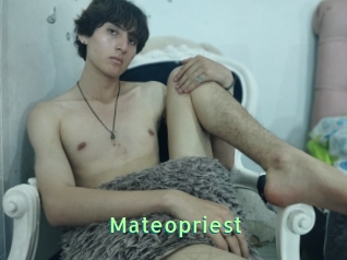 Mateopriest