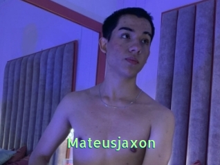 Mateusjaxon