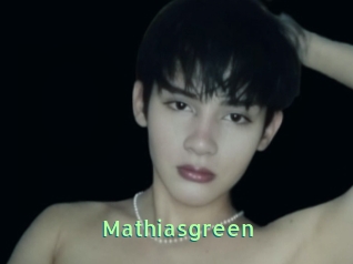 Mathiasgreen