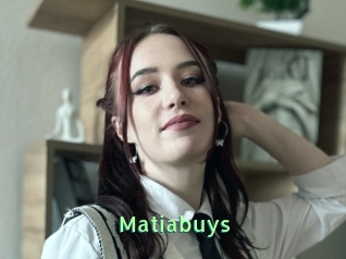 Matiabuys
